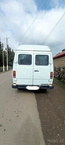Mercedes 208 D 1993, 916,800 km - 2.3 л - Lənkəran