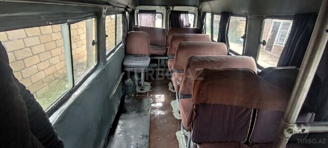 Mercedes 208 D 1993, 916,800 km - 2.3 л - Lənkəran