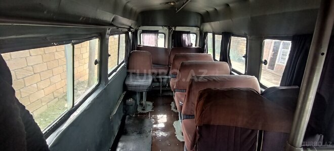 Mercedes 208 D 1993, 916,800 km - 2.3 л - Lənkəran