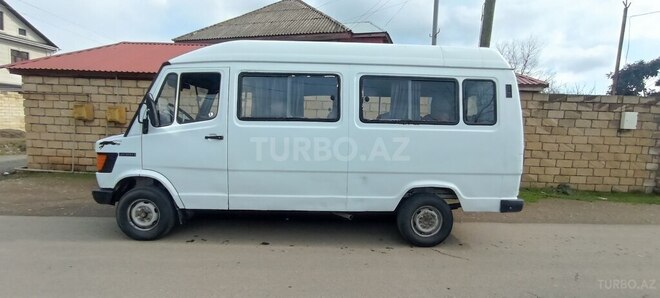 Mercedes 208 D 1993, 916,800 km - 2.3 л - Lənkəran