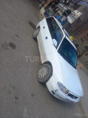 Opel Astra 1996, 539,757 km - 1.6 l - Bakı