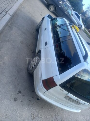 Opel Astra 1996, 539,757 km - 1.6 l - Bakı