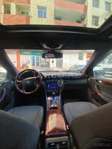 Mercedes C 240 2000, 261,000 km - 2.6 л - Bakı