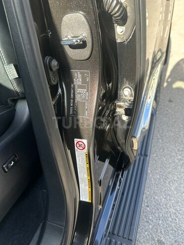 Lexus LX 570 2012, 166,981 km - 5.7 l - Bakı