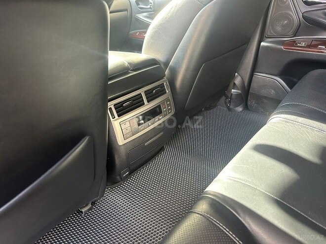Lexus LX 570 2012, 166,981 km - 5.7 l - Bakı
