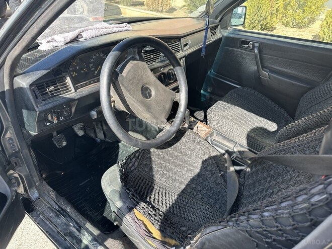 Mercedes 190 1992, 234,567 km - 2.0 l - Bakı
