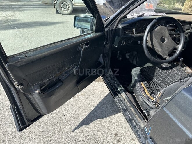 Mercedes 190 1992, 234,567 km - 2.0 l - Bakı
