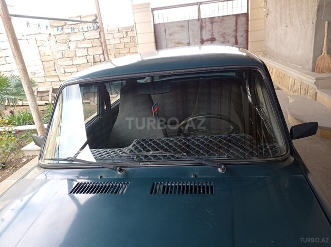 LADA (VAZ) 2107 2006, 99,000 km - 1.6 л - Sumqayıt