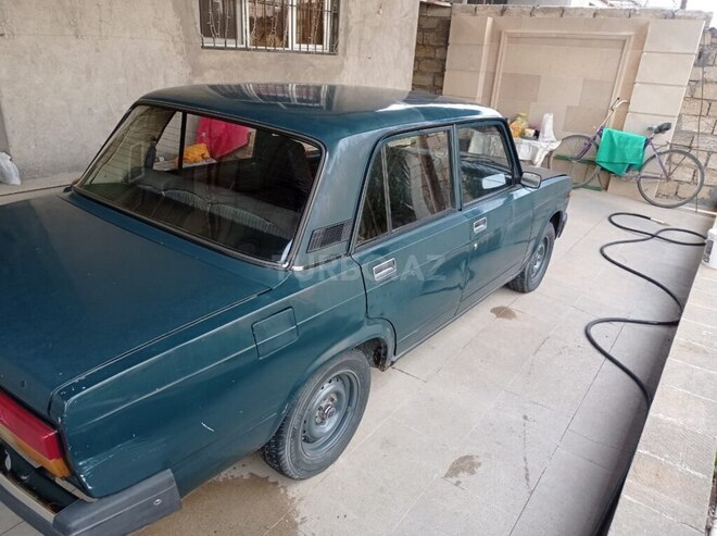 LADA (VAZ) 2107 2006, 99,000 km - 1.6 л - Sumqayıt