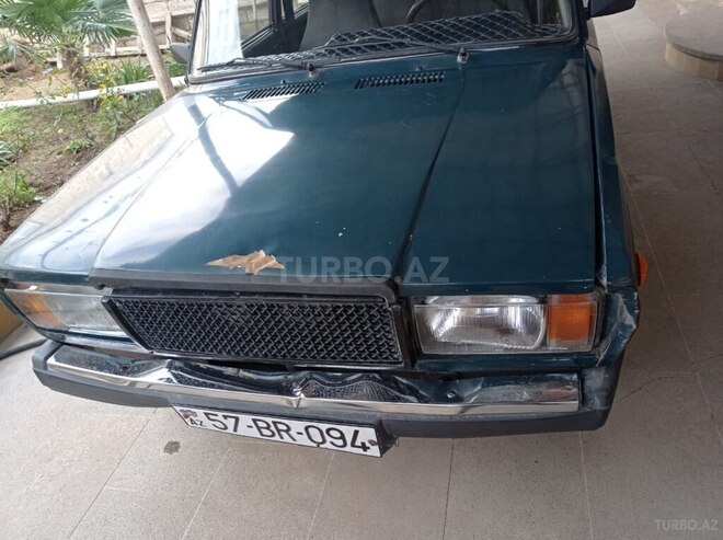 LADA (VAZ) 2107 2006, 99,000 km - 1.6 л - Sumqayıt