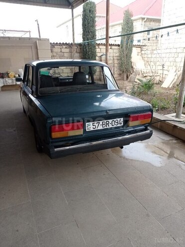 LADA (VAZ) 2107 2006, 99,000 km - 1.6 л - Sumqayıt