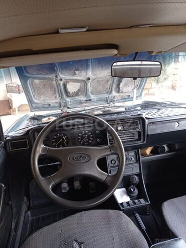 LADA (VAZ) 2107 2006, 99,000 km - 1.6 л - Sumqayıt