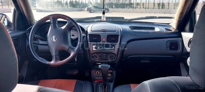 Nissan Sunny 2005, 247,245 km - 1.6 l - Bakı