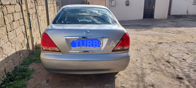 Nissan Sunny 2005, 247,245 km - 1.6 l - Bakı
