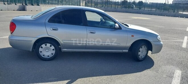 Nissan Sunny 2005, 247,245 km - 1.6 l - Bakı