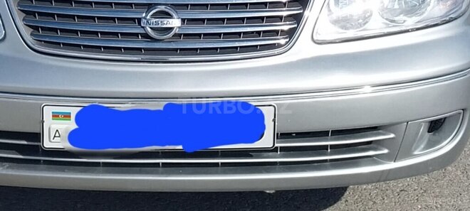 Nissan Sunny 2005, 247,245 km - 1.6 l - Bakı