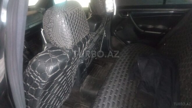 Mercedes C 180 1998, 275,000 km - 1.8 л - Qazax