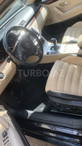 Volkswagen Passat CC 2011, 245,000 km - 2.0 l - Bakı