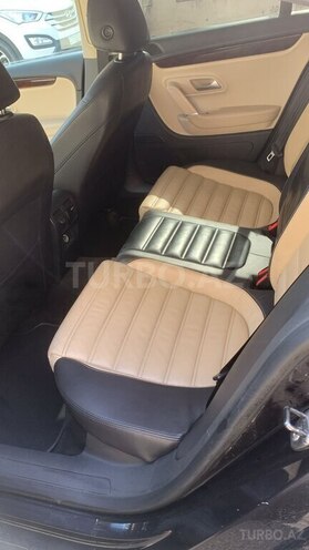 Volkswagen Passat CC 2011, 245,000 km - 2.0 l - Bakı