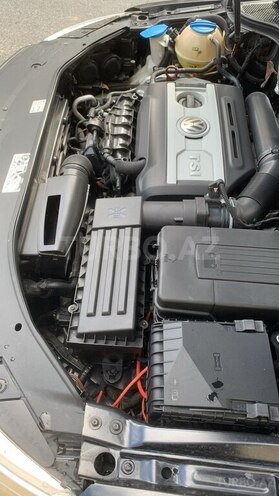 Volkswagen Passat CC 2011, 245,000 km - 2.0 l - Bakı