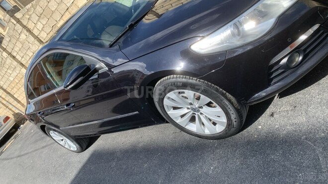 Volkswagen Passat CC 2011, 245,000 km - 2.0 l - Bakı