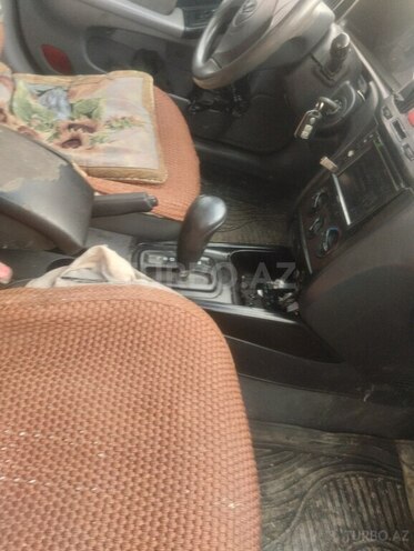 Hyundai Elantra 2005, 400,000 km - 1.6 л - Hacıqabul