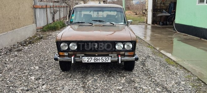 LADA (VAZ) 2106 1999, 99,000 km - 1.3 л - Quba