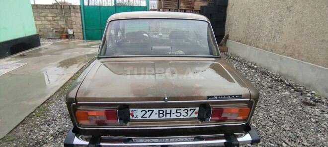 LADA (VAZ) 2106 1999, 99,000 km - 1.3 л - Quba