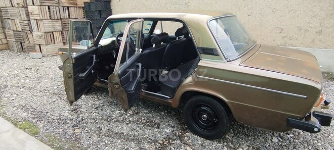 LADA (VAZ) 2106 1999, 99,000 km - 1.3 л - Quba