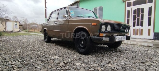 LADA (VAZ) 2106 1999, 99,000 km - 1.3 л - Quba