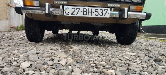LADA (VAZ) 2106 1999, 99,000 km - 1.3 л - Quba