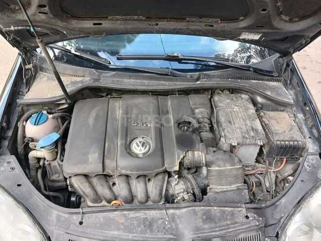 Volkswagen Jetta 2009, 254,677 km - 2.0 l - Sumqayıt