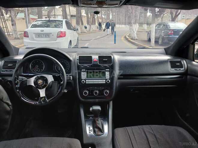 Volkswagen Jetta 2009, 254,677 km - 2.0 l - Sumqayıt