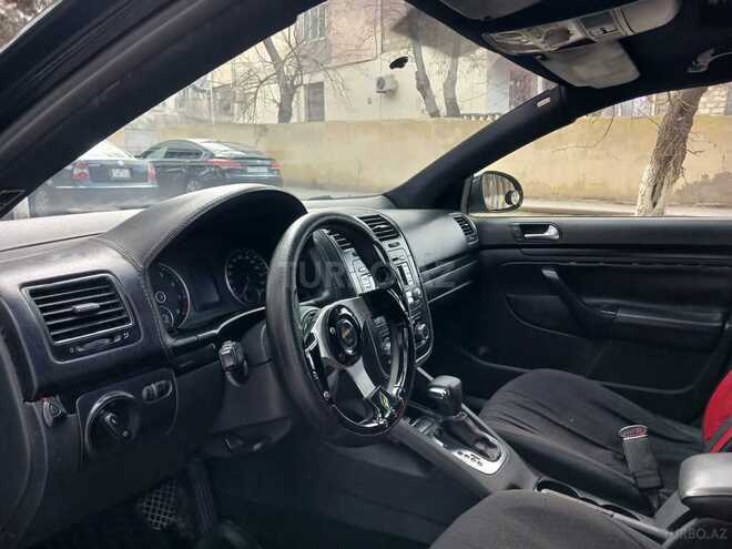 Volkswagen Jetta 2009, 254,677 km - 2.0 l - Sumqayıt