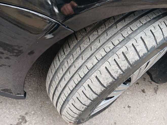 Volkswagen Jetta 2009, 254,677 km - 2.0 l - Sumqayıt