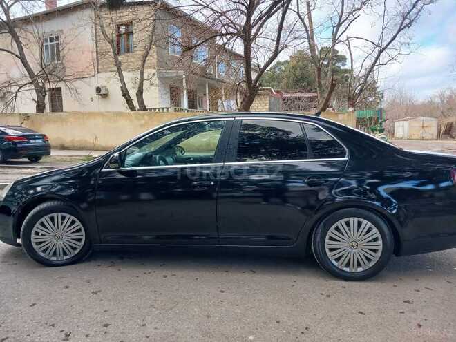 Volkswagen Jetta 2009, 254,677 km - 2.0 l - Sumqayıt