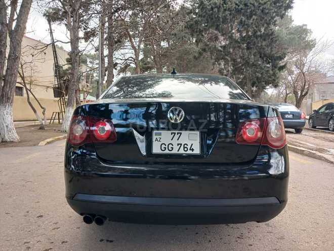 Volkswagen Jetta 2009, 254,677 km - 2.0 l - Sumqayıt