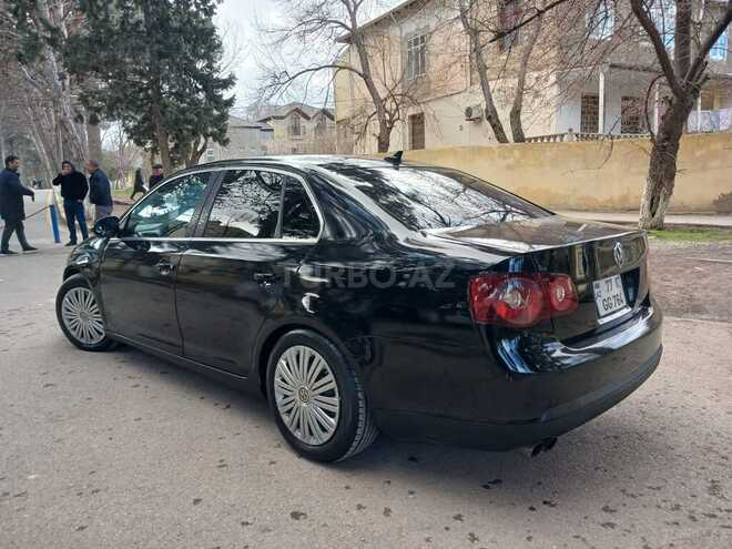 Volkswagen Jetta 2009, 254,677 km - 2.0 l - Sumqayıt