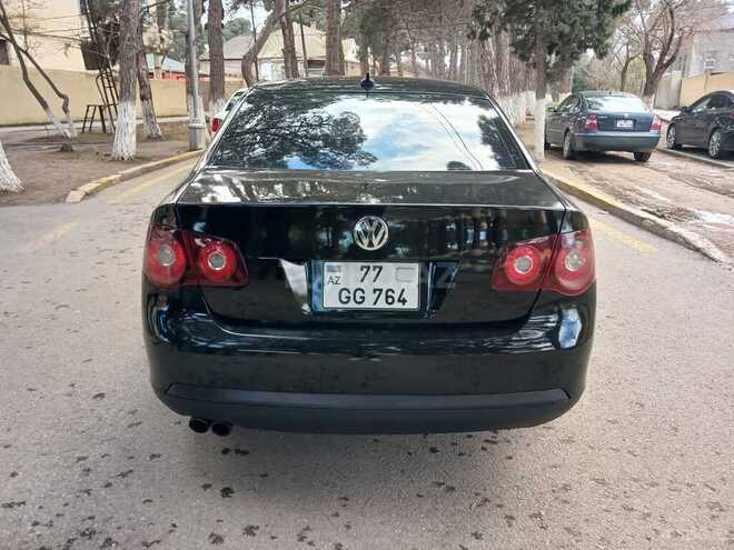 Volkswagen Jetta 2009, 254,677 km - 2.0 l - Sumqayıt