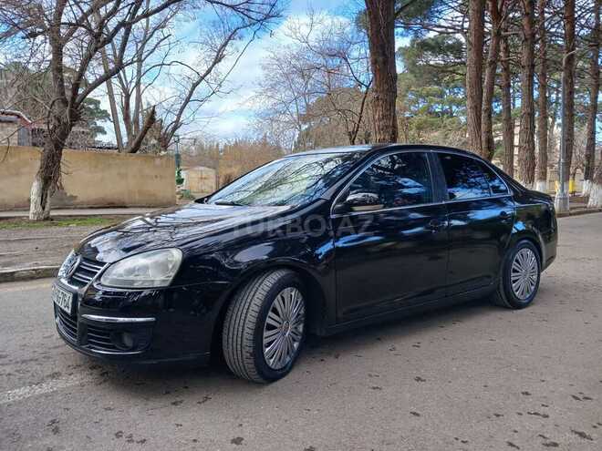 Volkswagen Jetta 2009, 254,677 km - 2.0 l - Sumqayıt