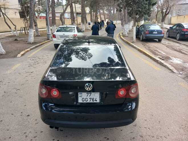Volkswagen Jetta 2009, 254,677 km - 2.0 l - Sumqayıt