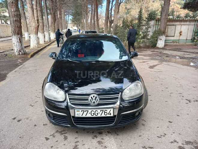 Volkswagen Jetta 2009, 254,677 km - 2.0 l - Sumqayıt