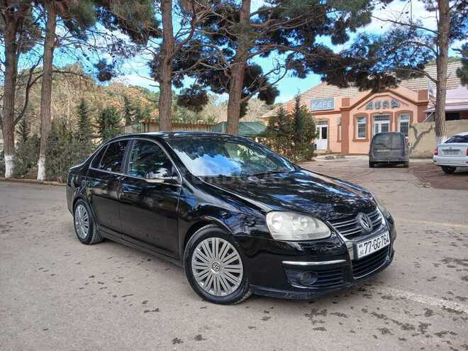 Volkswagen Jetta 2009, 254,677 km - 2.0 l - Sumqayıt
