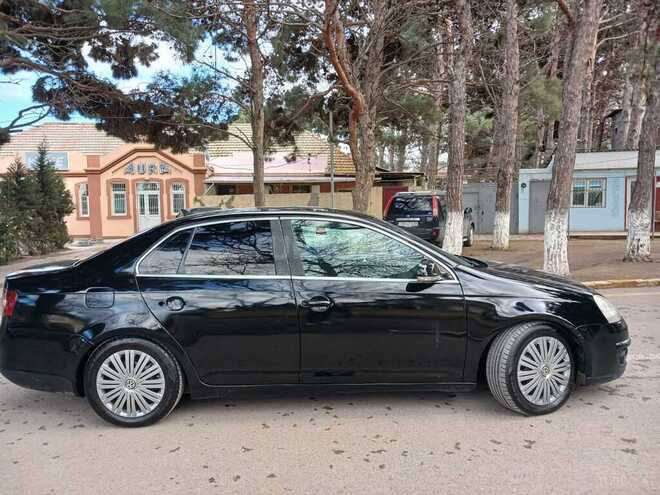 Volkswagen Jetta 2009, 254,677 km - 2.0 l - Sumqayıt