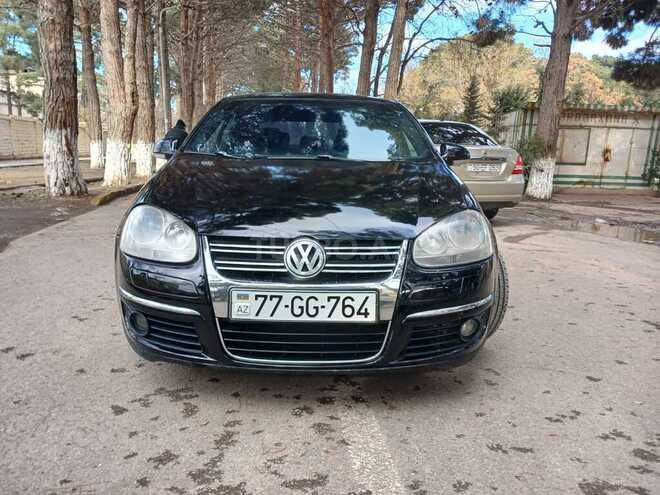 Volkswagen Jetta 2009, 254,677 km - 2.0 l - Sumqayıt