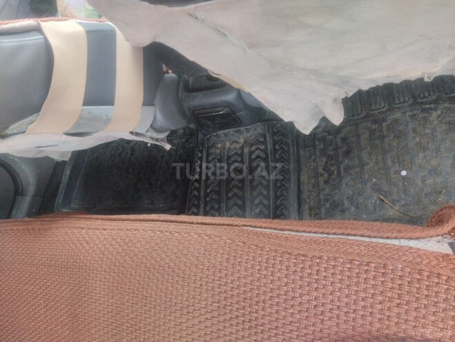Hyundai Elantra 2005, 400,000 km - 1.6 л - Hacıqabul