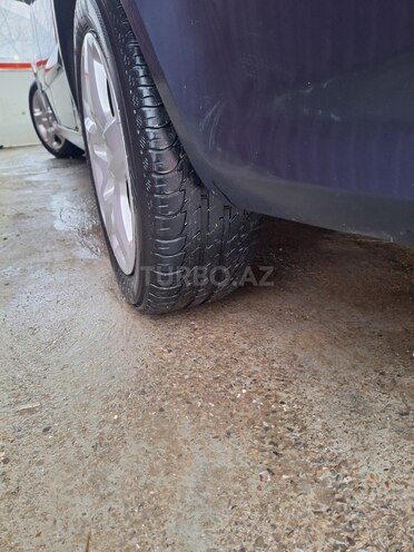 Opel Astra 2006, 212,000 km - 1.4 л - Şəki