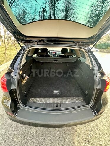 Opel Astra 2011, 280,000 km - 1.4 л - Bakı
