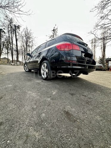 Opel Astra 2011, 280,000 km - 1.4 л - Bakı