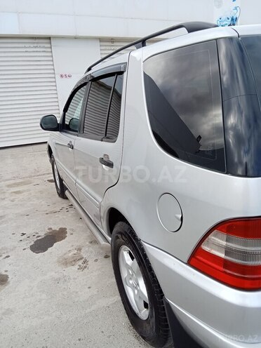 Mercedes ML 320 2001, 308,968 km - 3.2 l - Sumqayıt